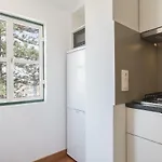 The Castle Life In 3bdr Appartamento Lisbona