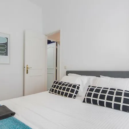 Appartement The Castle Life In 3bdr