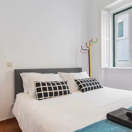 The Castle Life In 3bdr Appartement