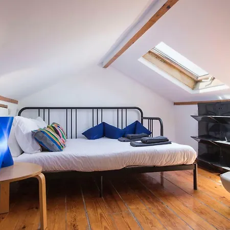 Appartement The Castle Life In 3bdr *