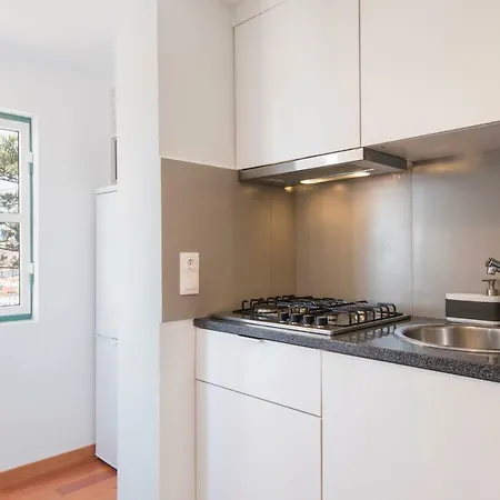 The Castle Life In 3bdr Appartement *