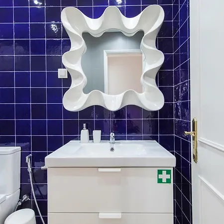 The Castle Life In 3bdr Appartement *