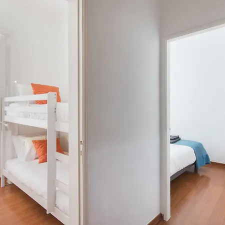 Appartement The Castle Life In 3bdr *