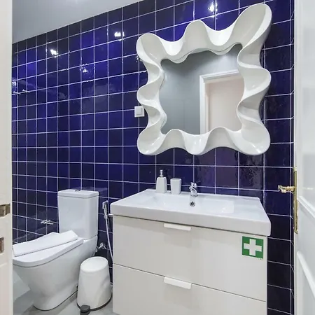 The Castle Life In 3bdr *