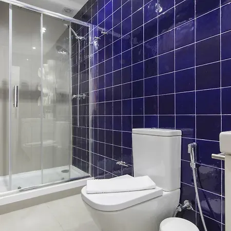 Appartement The Castle Life In 3bdr *