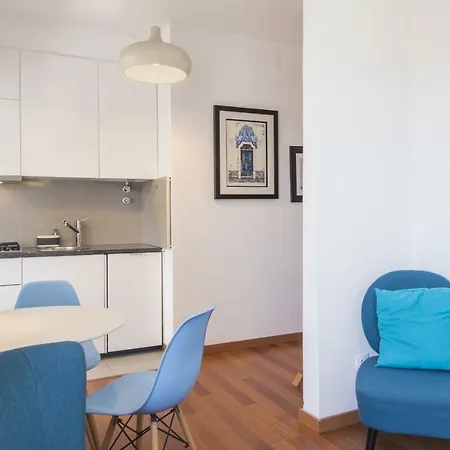 Appartement The Castle Life In 3bdr *