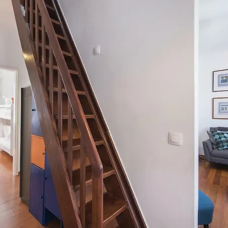 The Castle Life In 3bdr * Lisboa