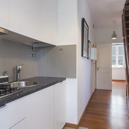 Appartement The Castle Life In 3bdr *