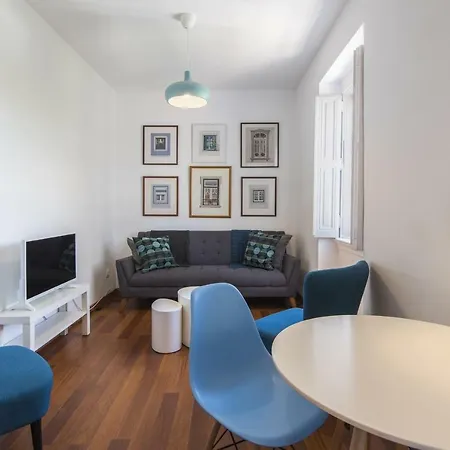 Appartement The Castle Life In 3bdr *