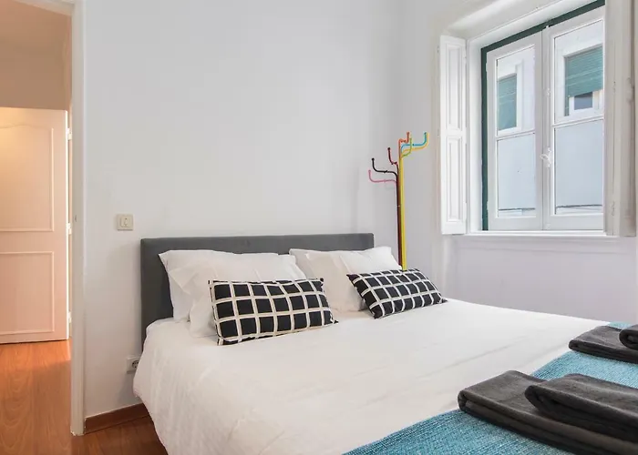 The Castle Life In 3bdr 아파트