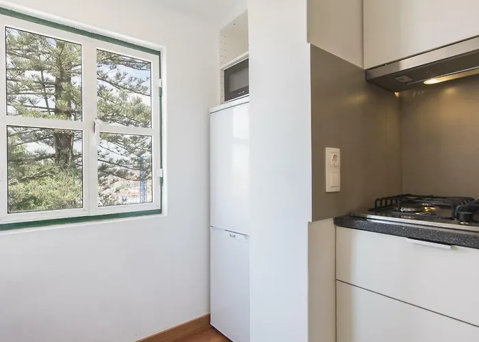 The Castle Life In 3bdr 아파트 리스본
