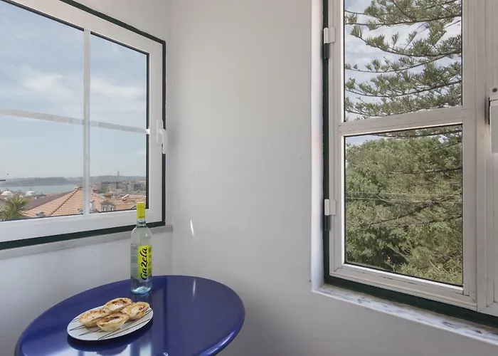 The Castle Life In 3bdr 아파트