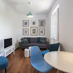 公寓 The Castle Life In 3bdr *