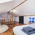 The Castle Life In 3bdr 公寓 *